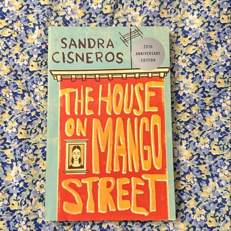 The House on Mango Street