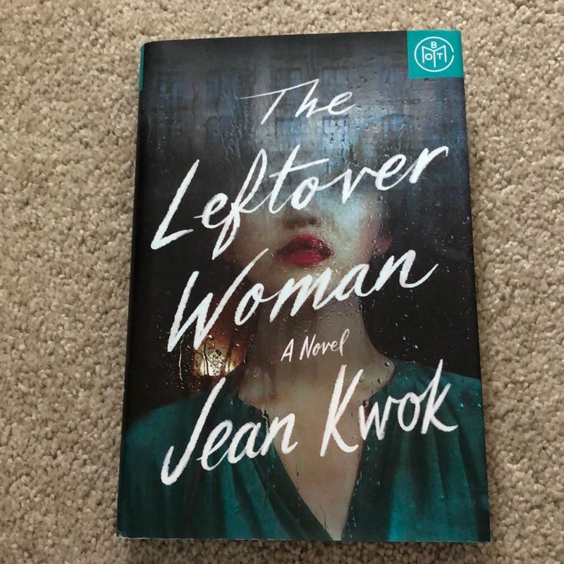 The Leftover Woman