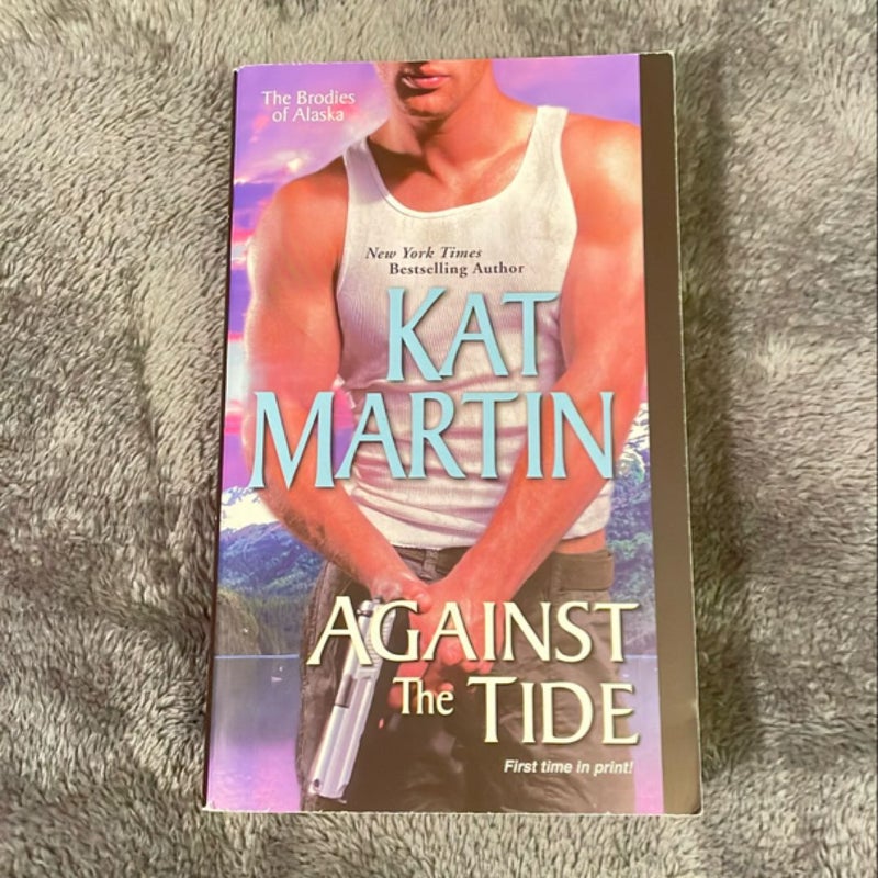 Against the Tide