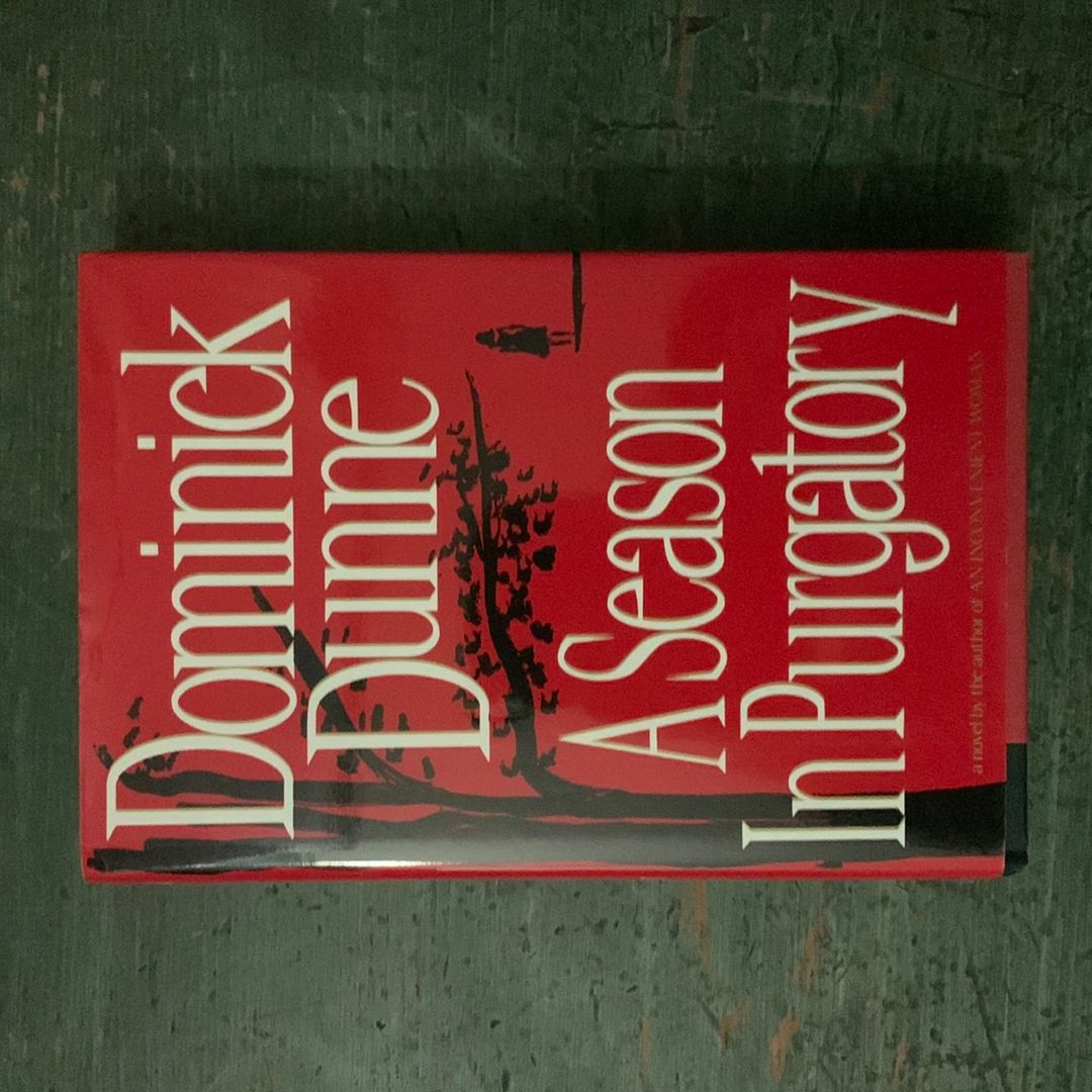 A Season in Purgatory