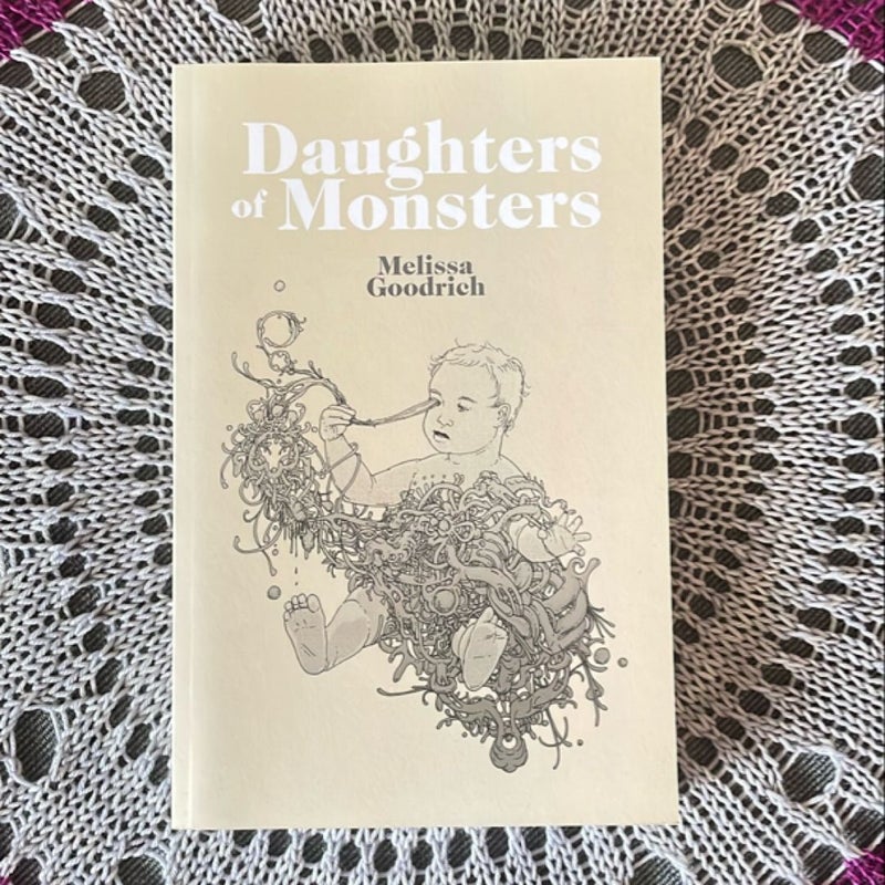 Daughters of Monsters