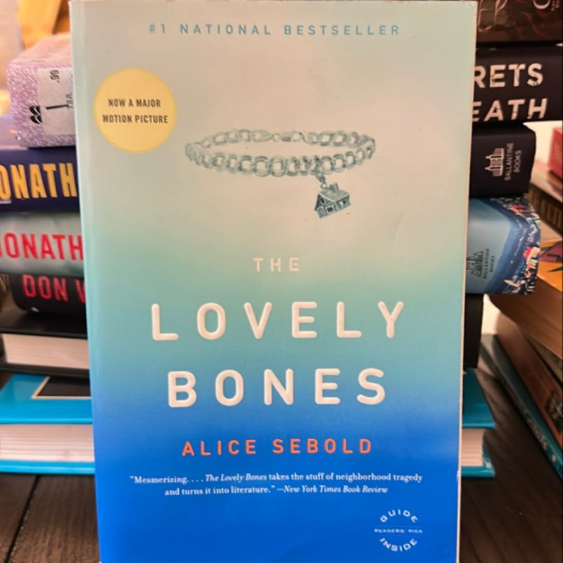 The Lovely Bones