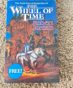 The Wheel of Time 