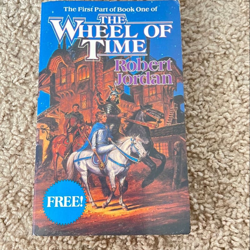 The Wheel of Time 