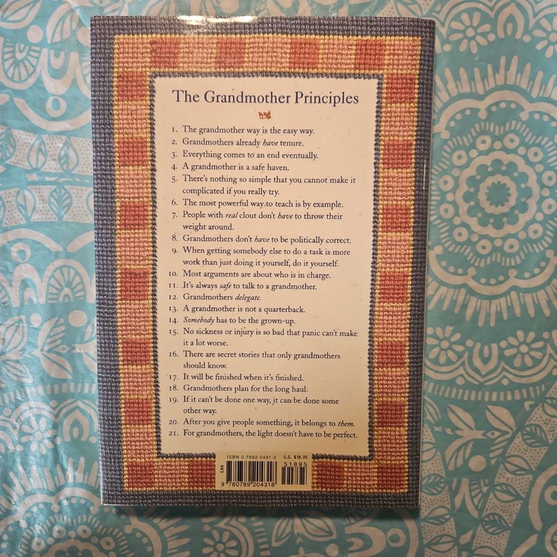 The Grandmother Principles