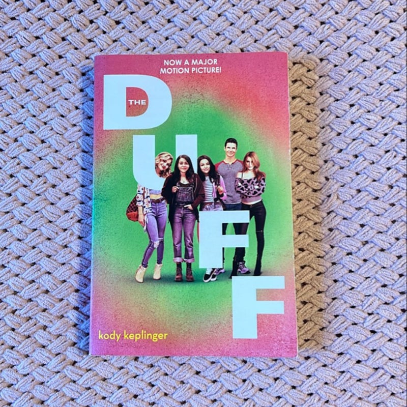 The DUFF