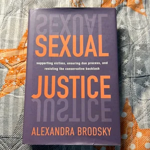 Sexual Justice