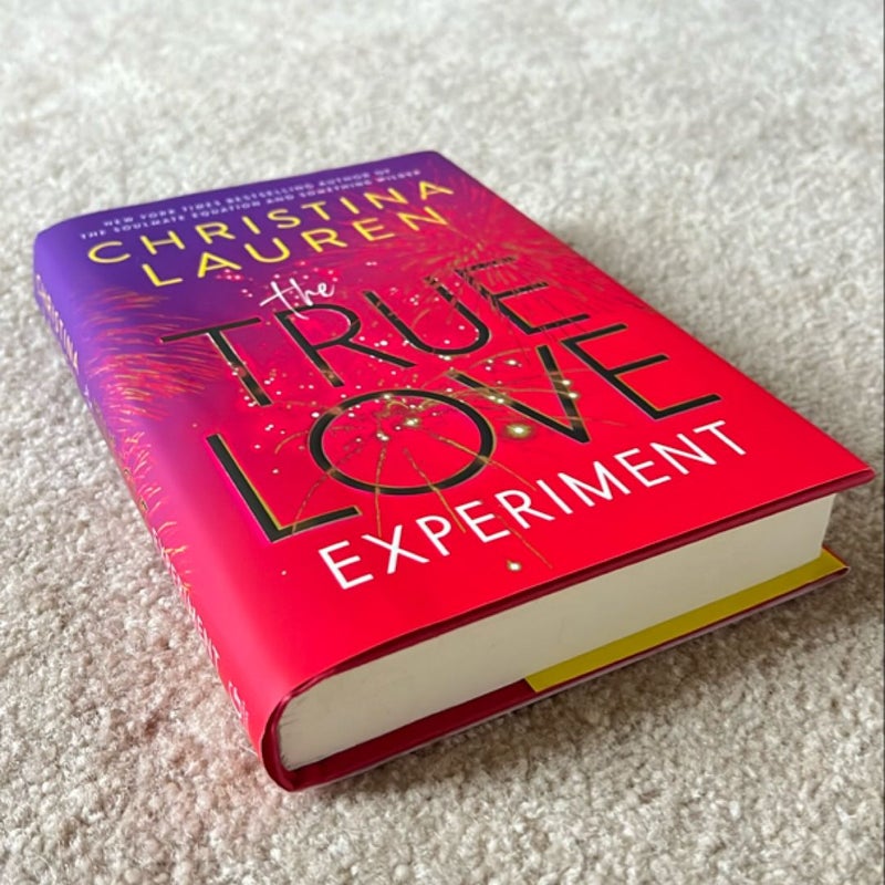 The True Love Experiment