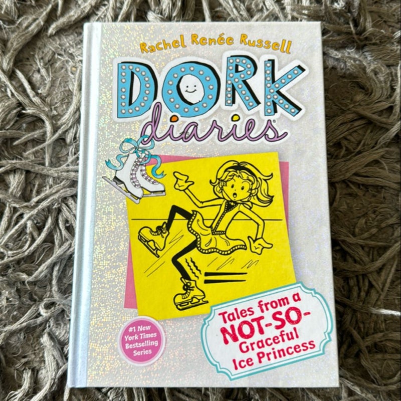 Dork Diaries