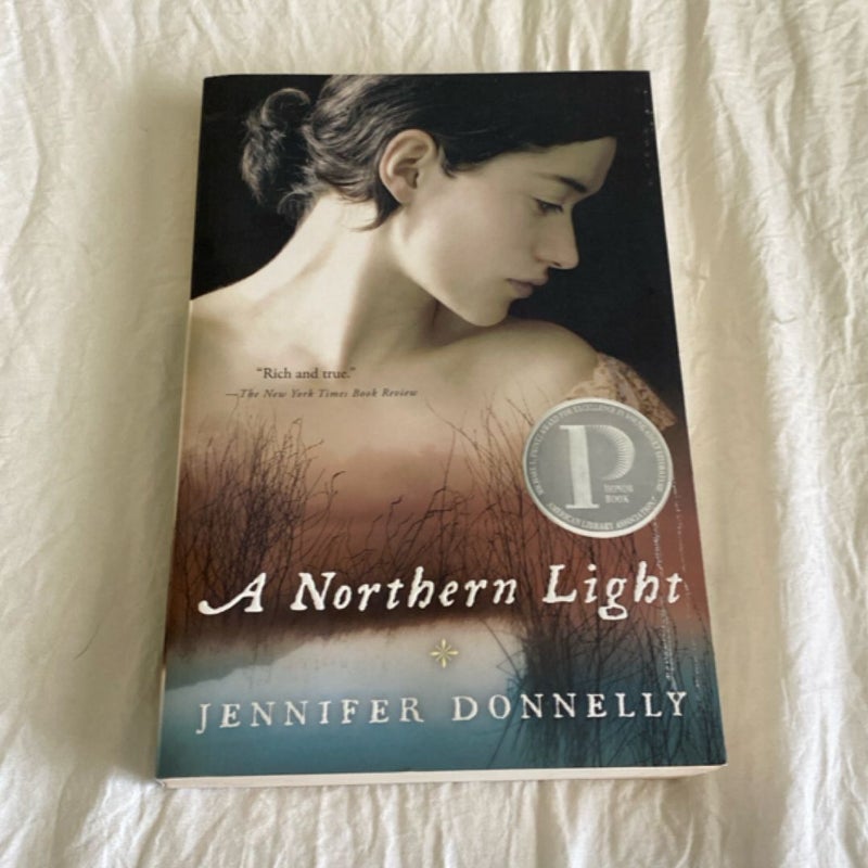 A Northern Light