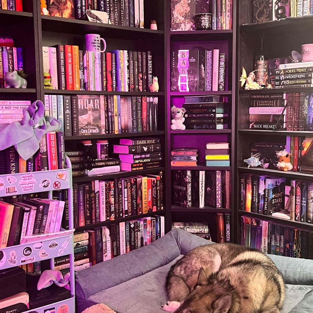 LotsaBooks