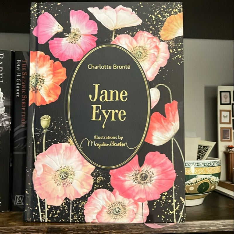 Jane Eyre