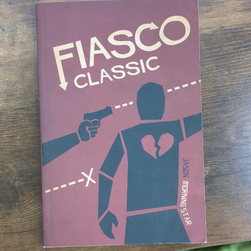 Fiasco