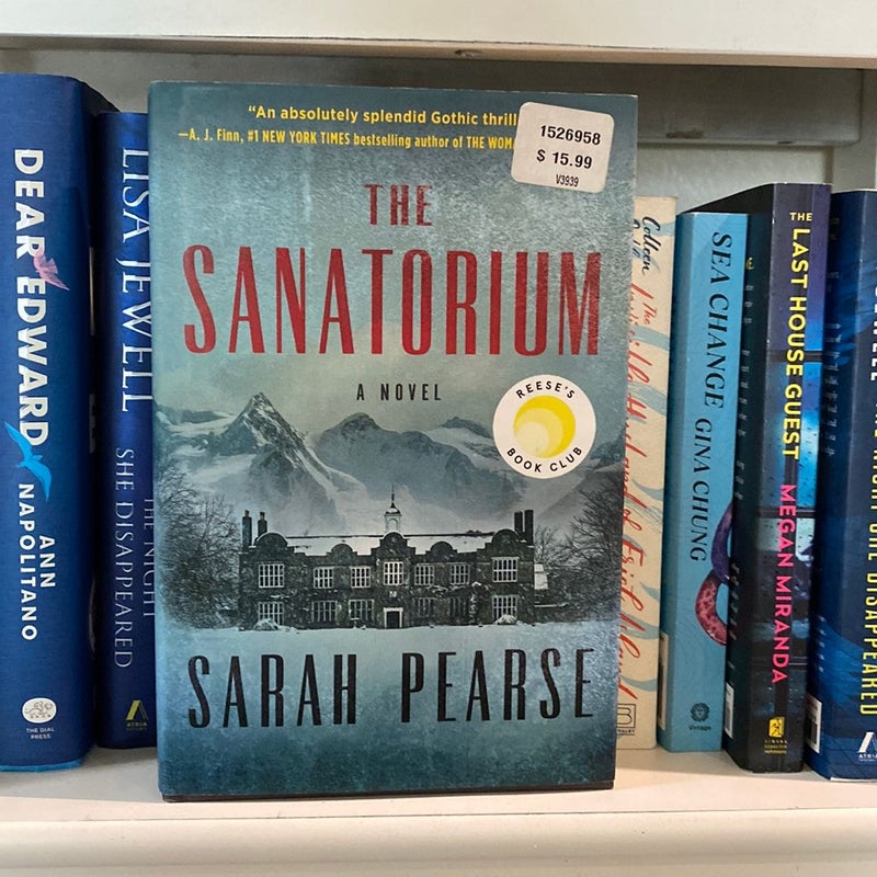 The Sanatorium