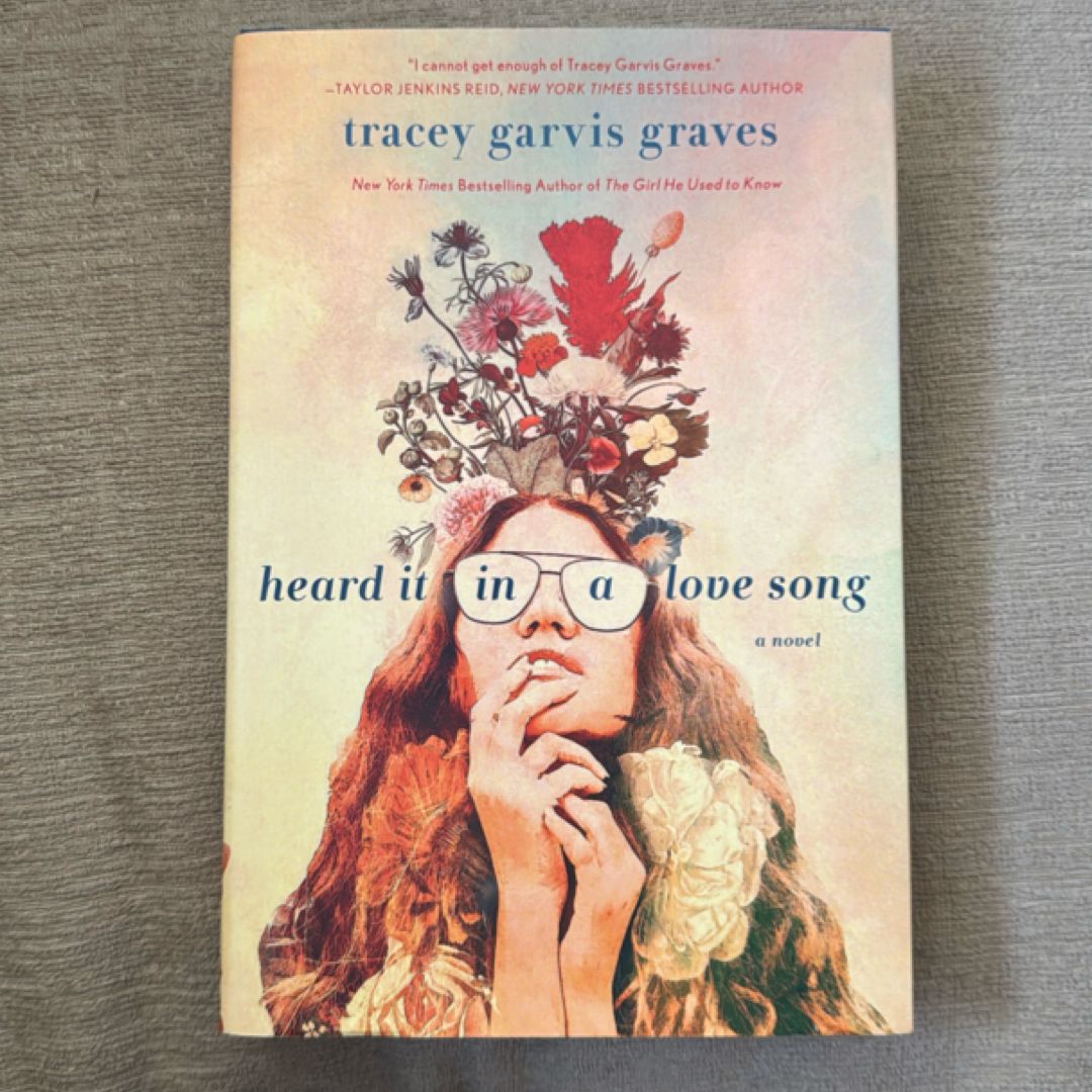 Heard It in a Love Song