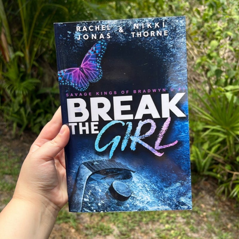 Break the Girl