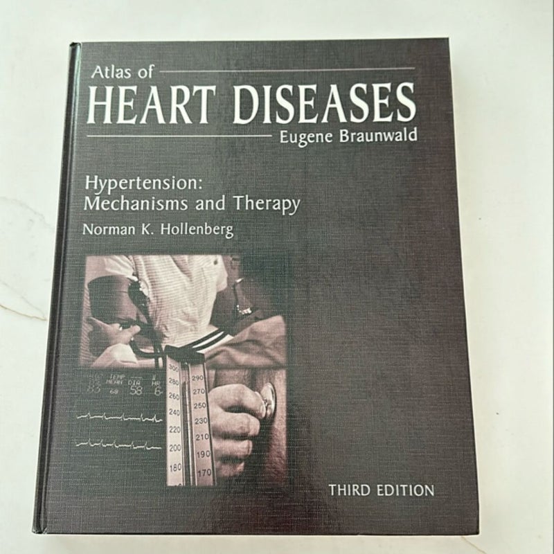 Hypertension