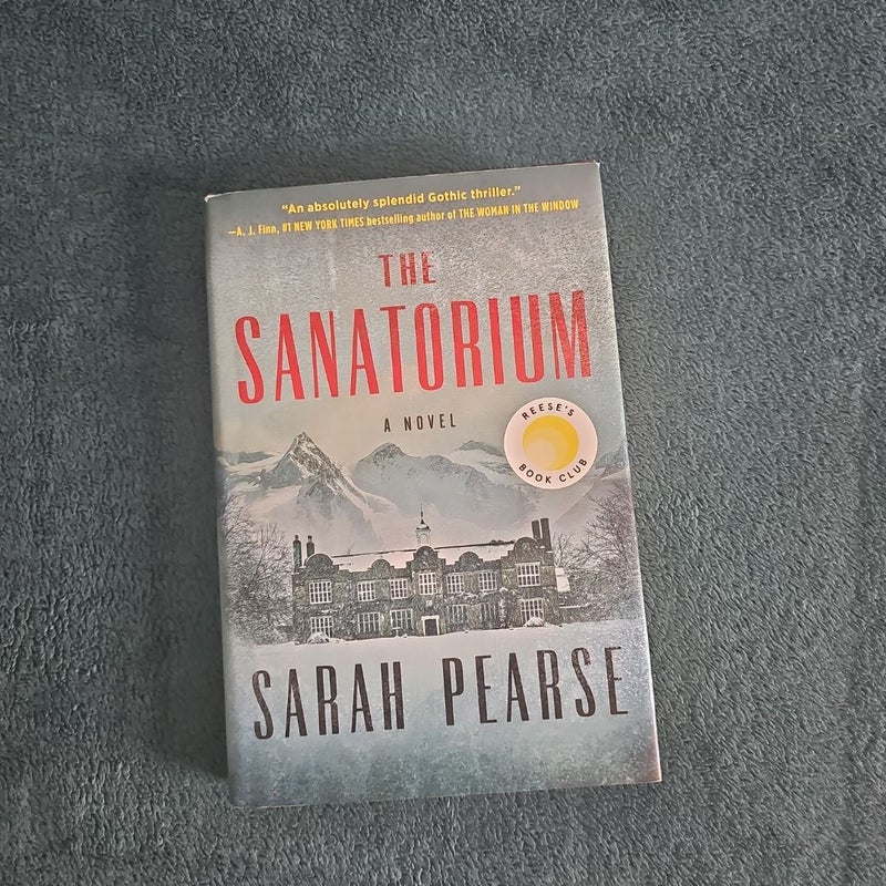 The Sanatorium