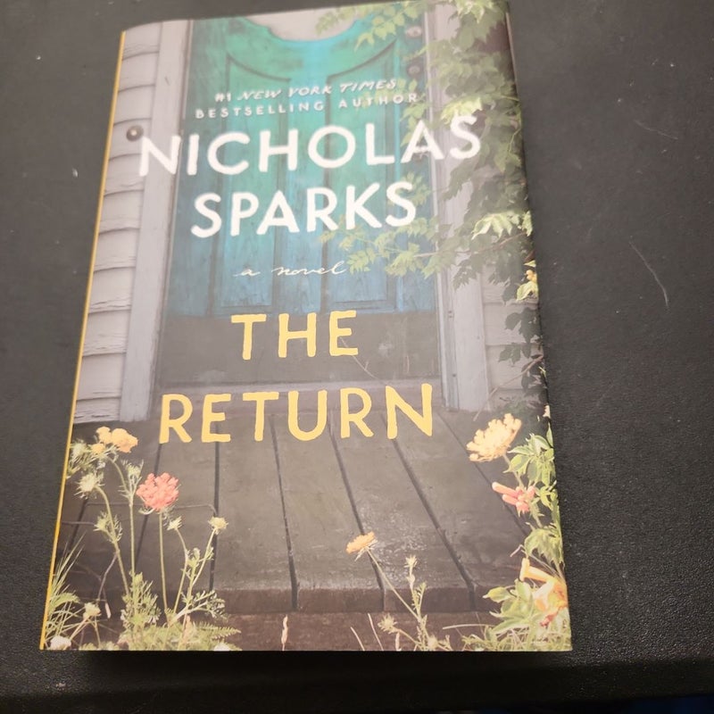 The Return