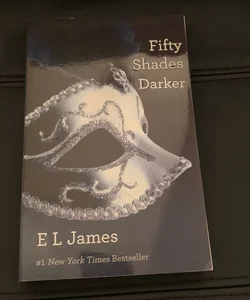 Fifty Shades Darker