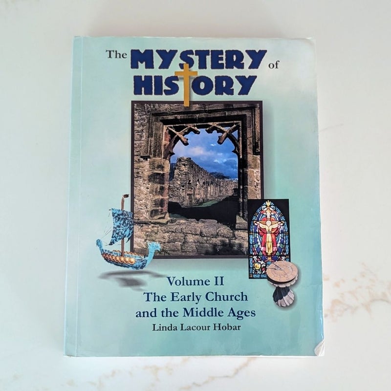 The Mystery of History