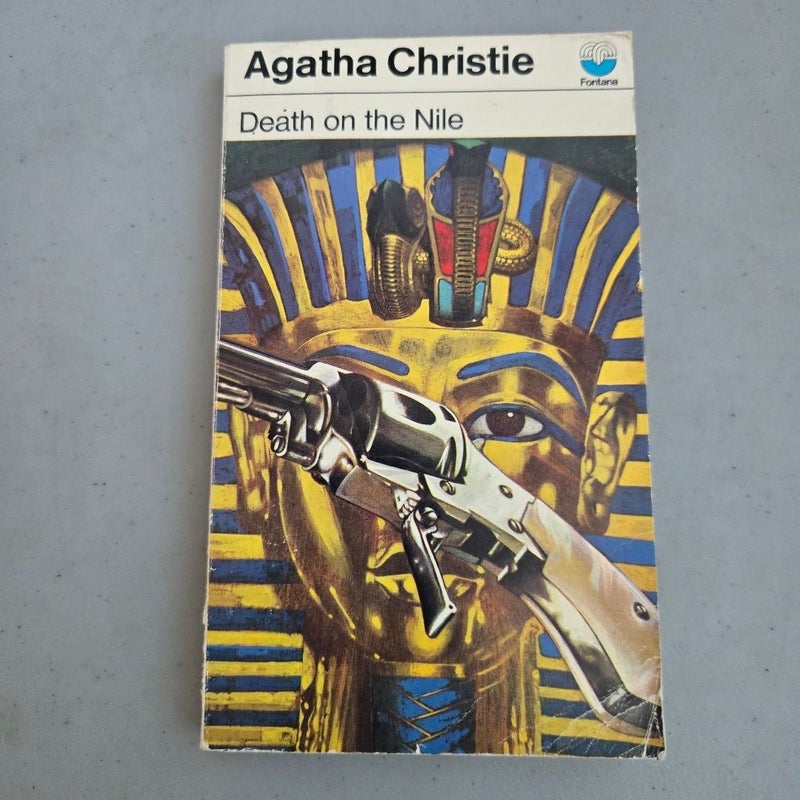 Death on the Nile