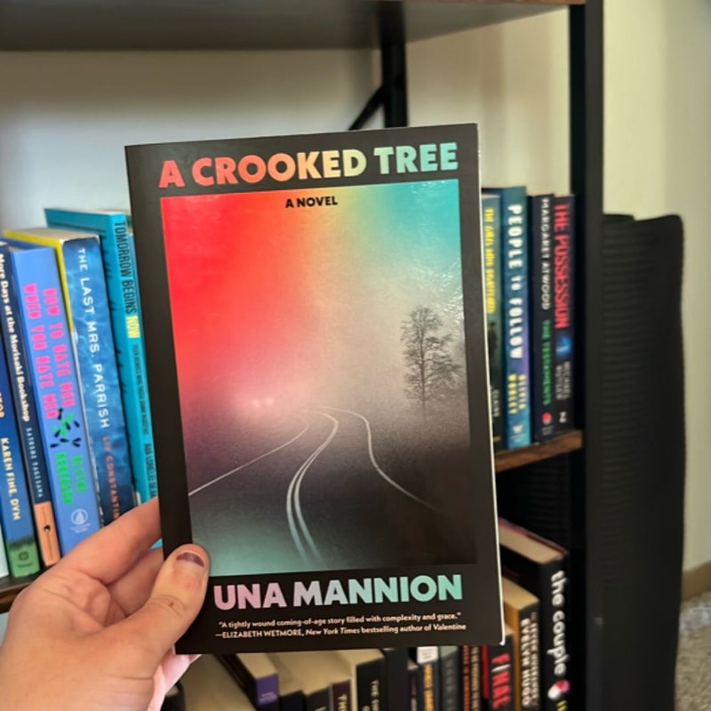 A Crooked Tree