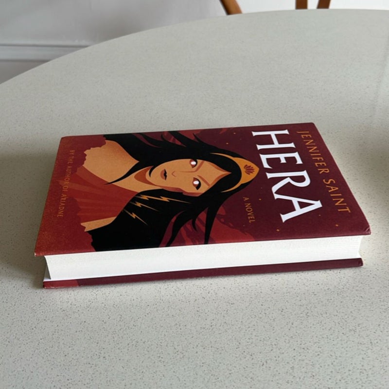 Hera