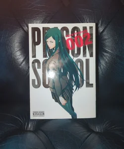 Prison School, Vol. 2