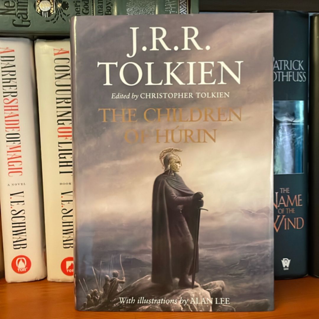 The Children of Húrin