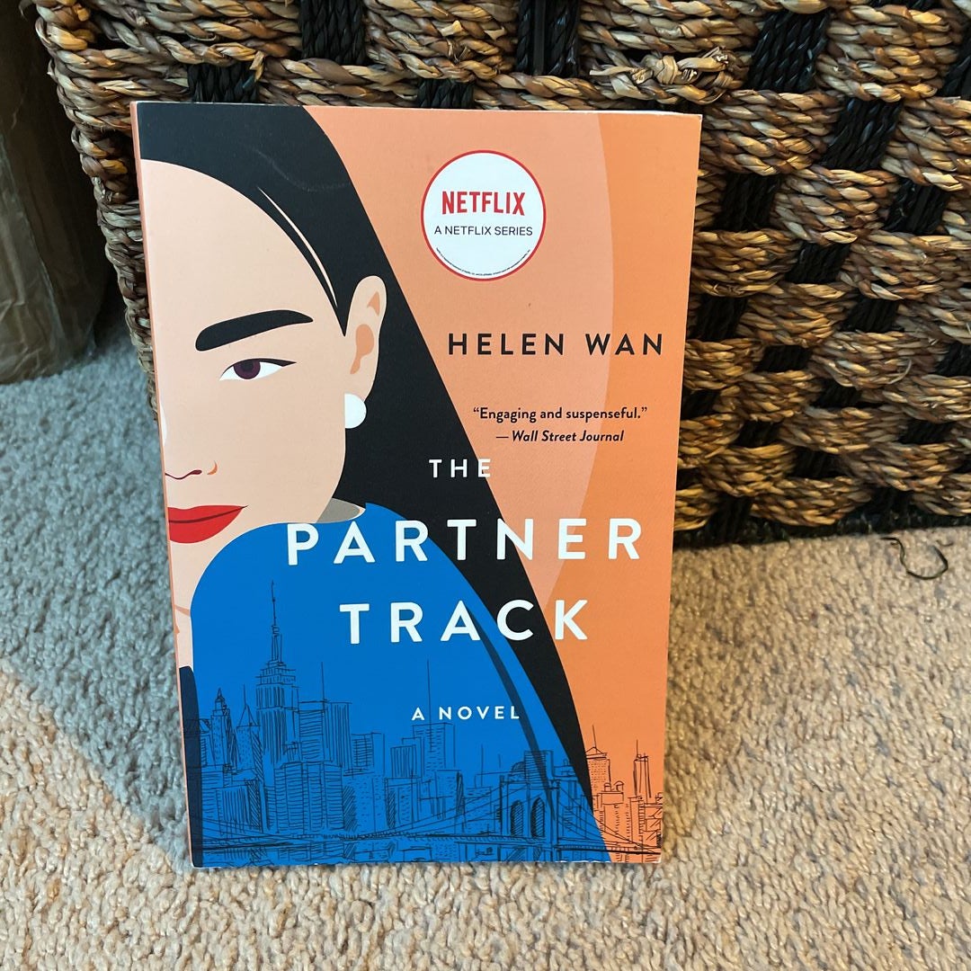 The Partner Track: A Novel
