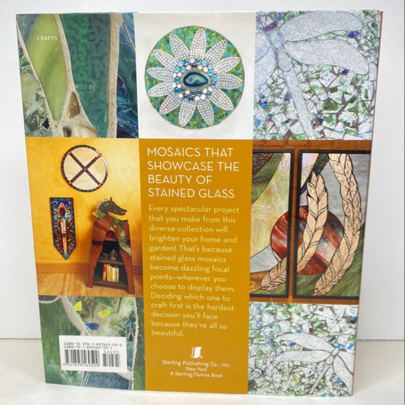The Stained Glass Home