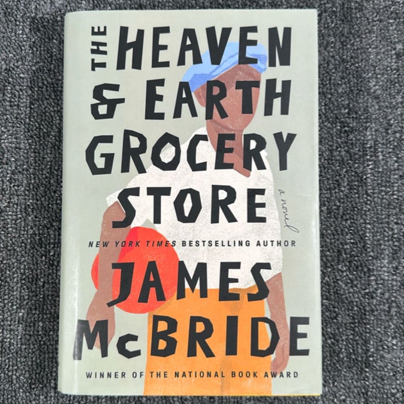 The Heaven and Earth Grocery Store
