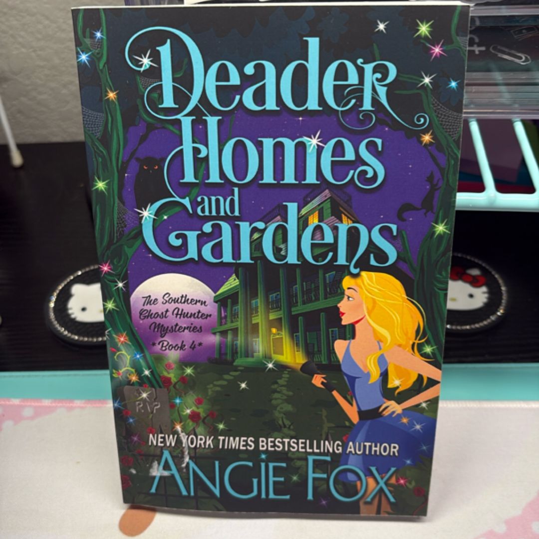 Deader Homes and Gardens