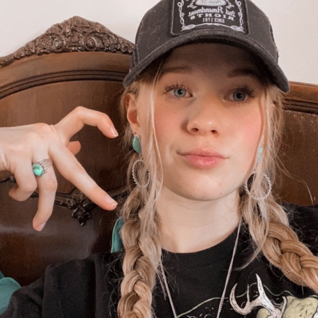 Kenna Monty