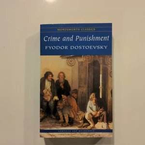 Crime and Punishment