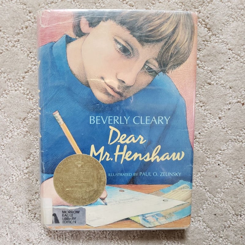 Dear Mr. Henshaw (William Morrow Edition, 1983)