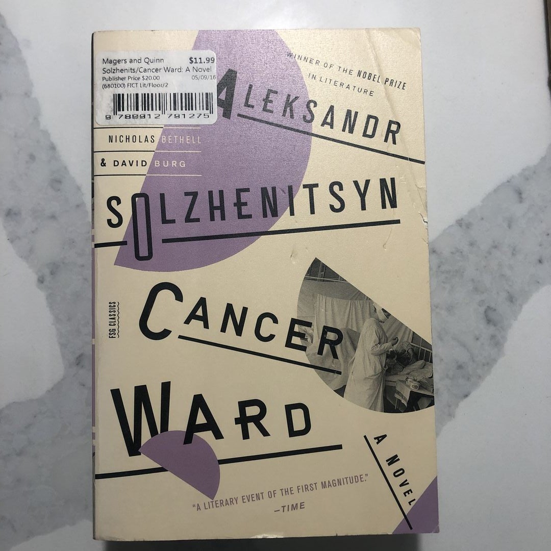 Cancer Ward