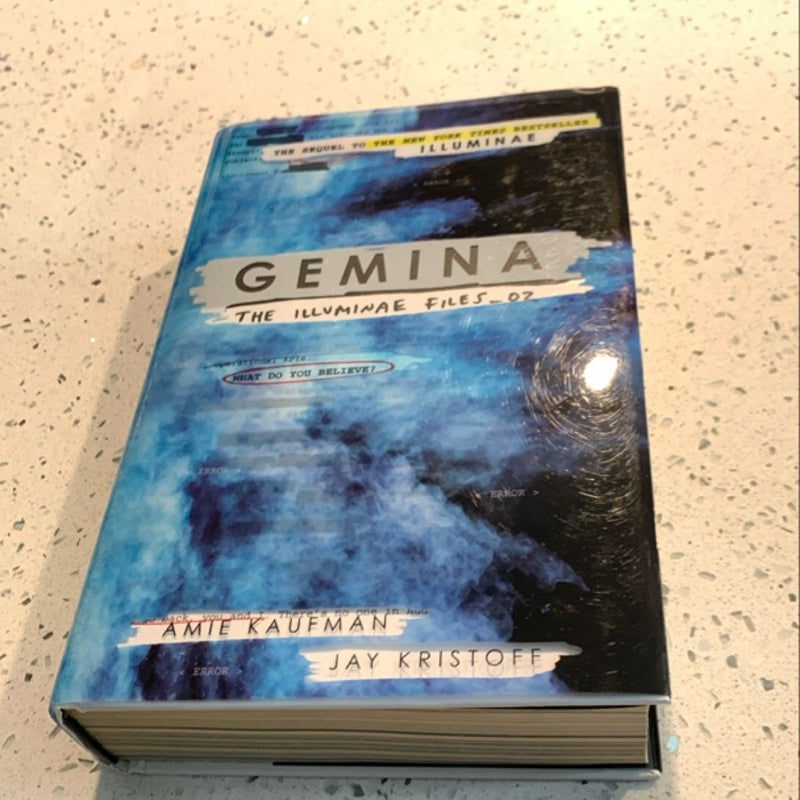 Gemina