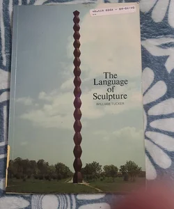 The Language of Sculpture