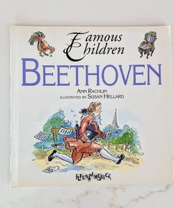 Beethoven (Famous Children)