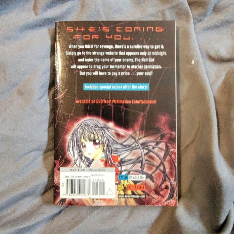 Hell Girl