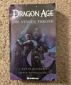 Dragon Age: the Stolen Throne