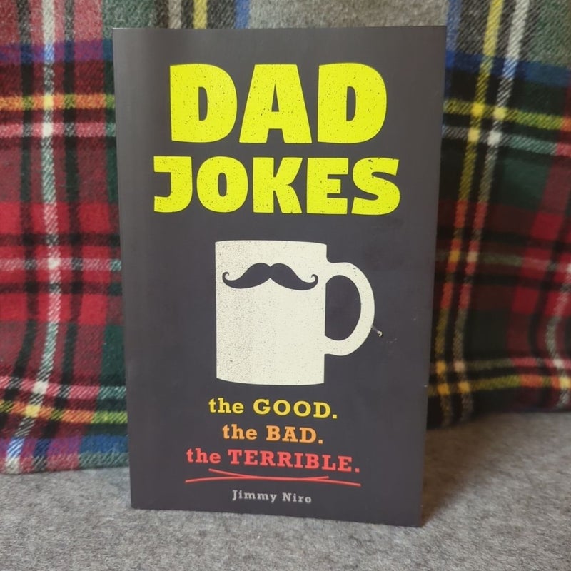 Dad Jokes