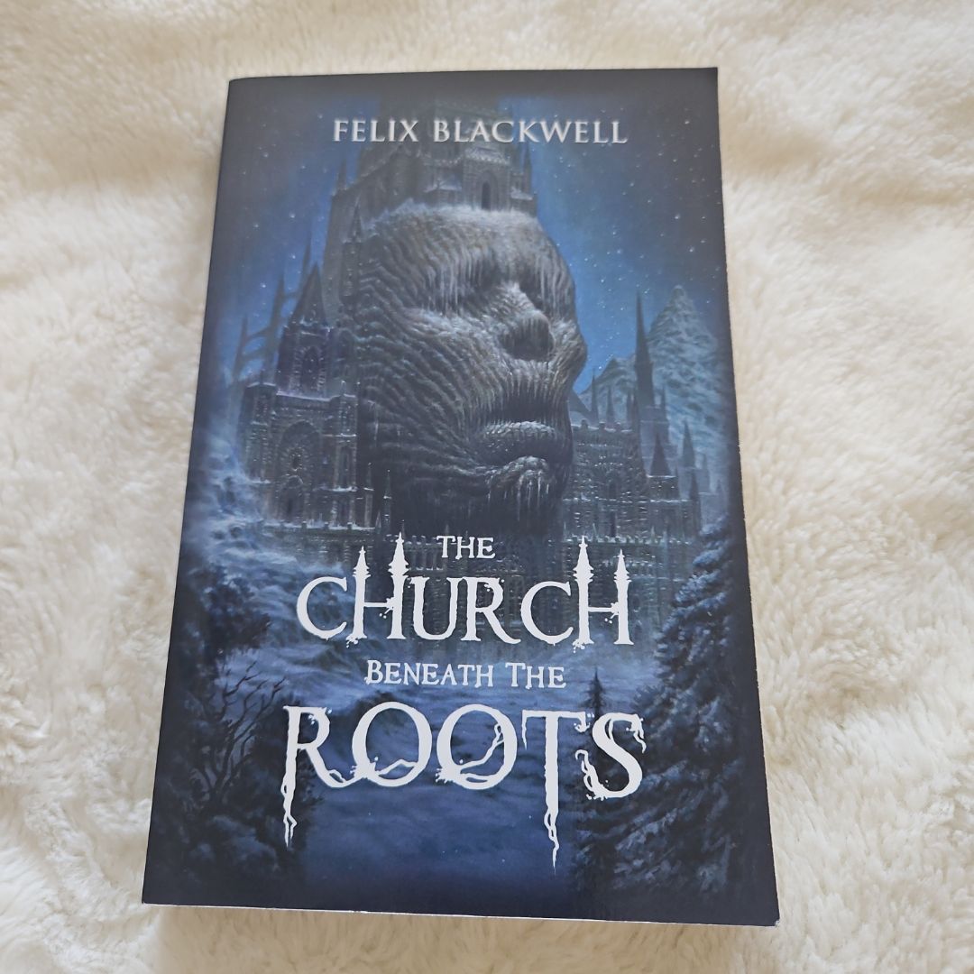The Church Beneath the Roots