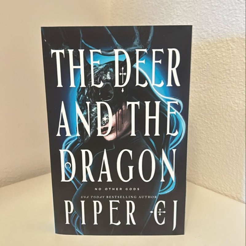 The Deer and the Dragon