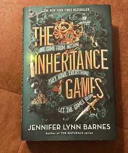 The Inheritance Games