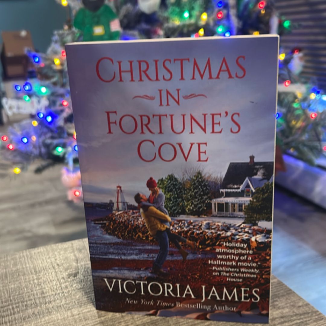 Christmas in Fortune's Cove