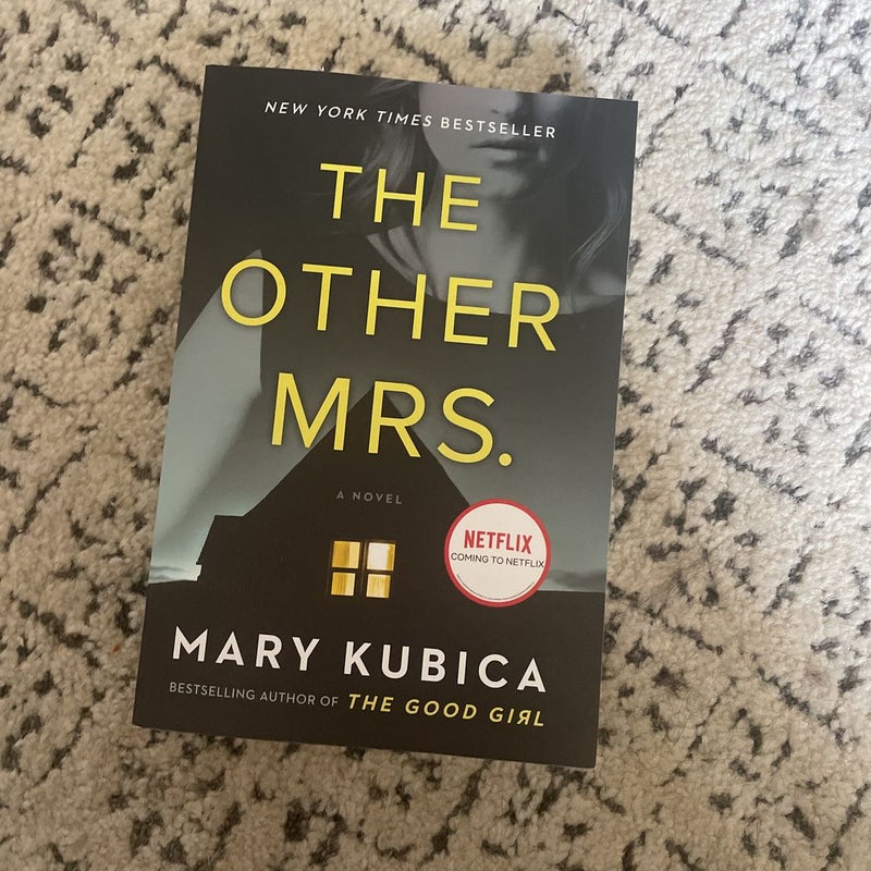 The Other Mrs