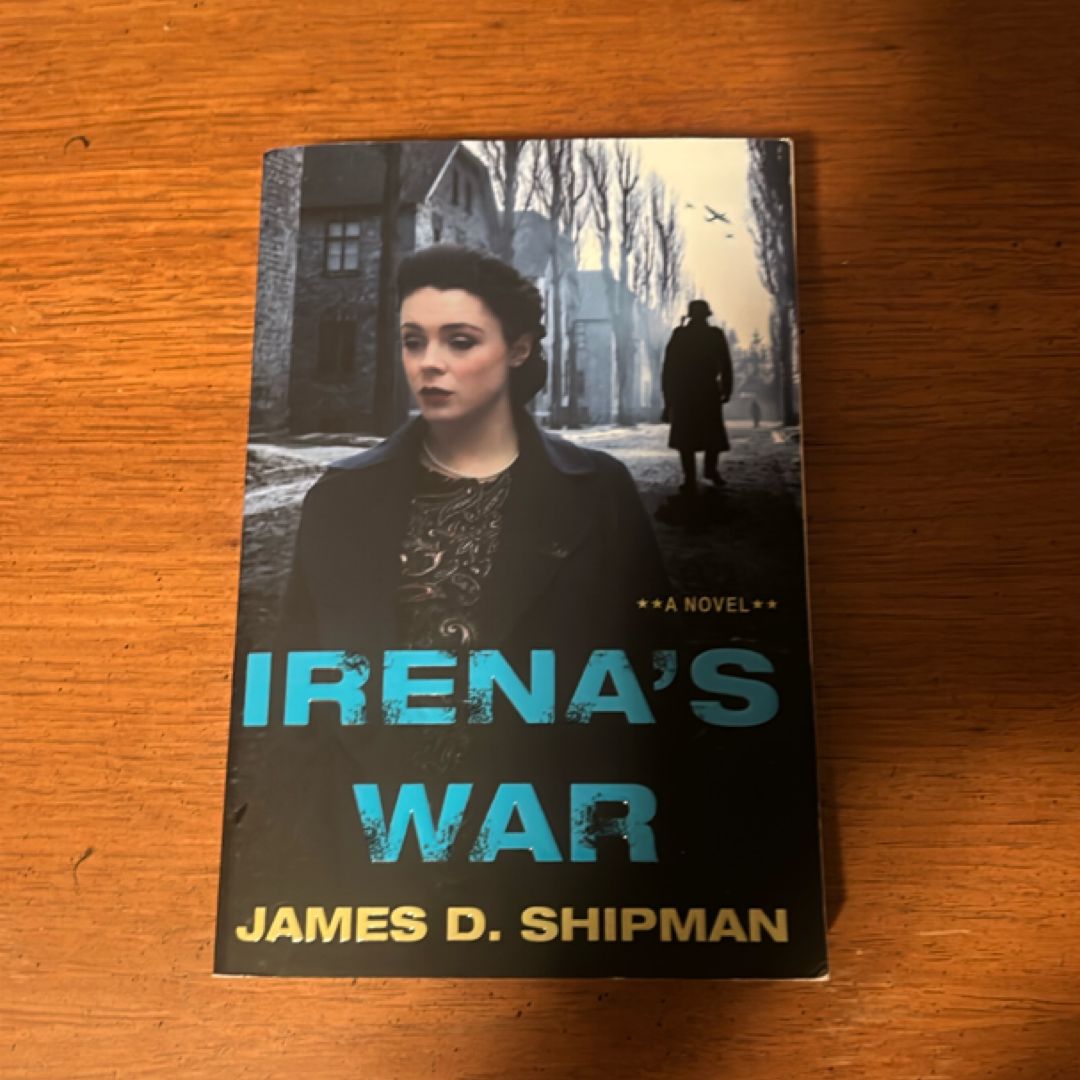 Irenas War